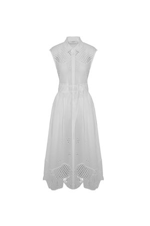 6675 dress fabric ri918 b. BEATRICE B | Dress | 26FE6675RI9181